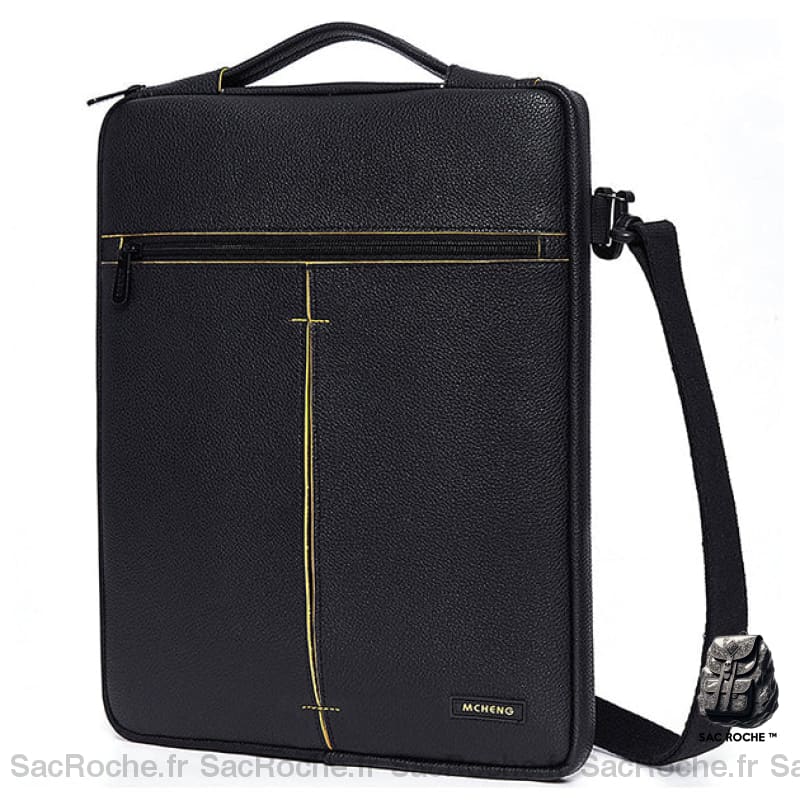 Sacoche Ordinateur Verticale Homme 13-15 Sacoches Ordinateur