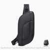Sacoche Poitrine Bange Popular Noir Sacoche Homme
