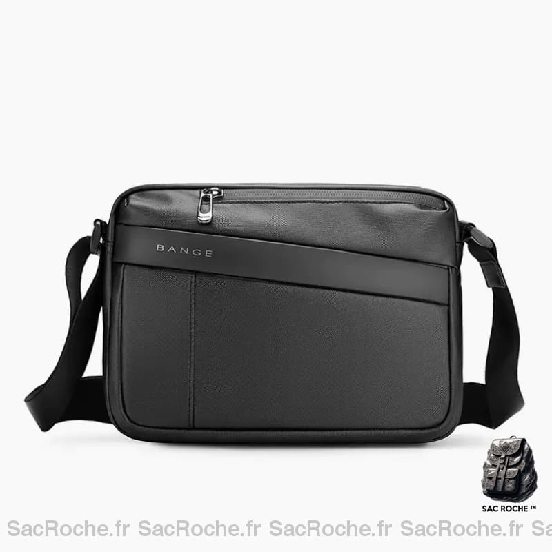 Sacoche Rectangulaire Bange Naples Sacoche Homme