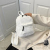 Sacs À Dos En Fausse Fourrure Sac Enfant