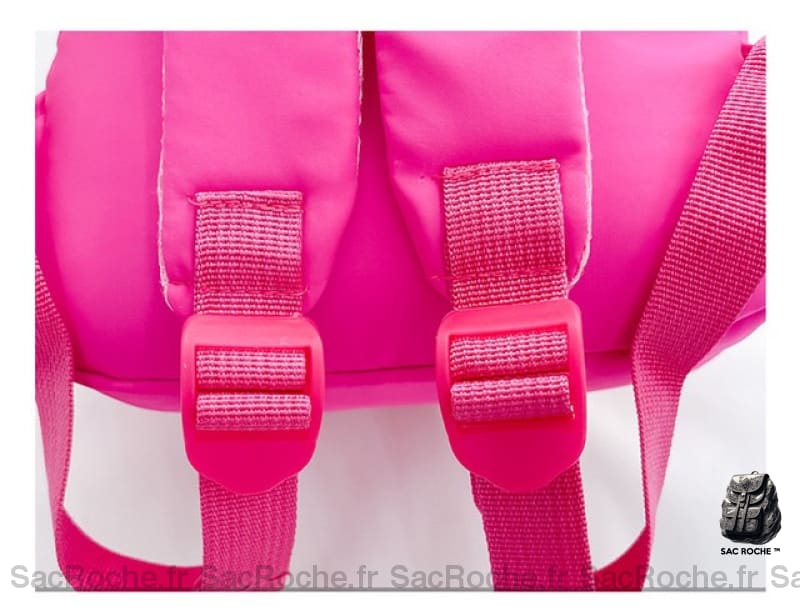 Sacs À Dos En Peluche Lapin Enfant Sac