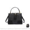Sacs À Main Cuir Femme Originaux Noir / 26X18X10Cm Sac Main Femme