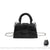 Sacs à Main Femme Abordables - modèle Noir / 16x9.5x6cm - Sac Roche ™