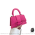 Sacs à Main Femme Abordables - modèle Rose / 16x9.5x6cm - Sac Roche ™