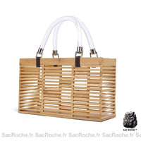 Sacs à Main Femme Printemps - Sac Roche ™