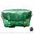 Sacs Besace Cuir Femme - Style élégant! - modèle Vert / 24 x 9 x 17cm - Sac Roche ™
