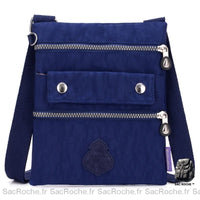 Sacs besace femme en tissu - Sac Roche ™