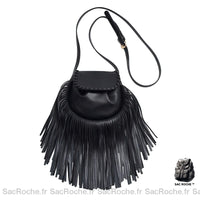 Sacs Besace Femme - Style Assuré - Sac Roche ™