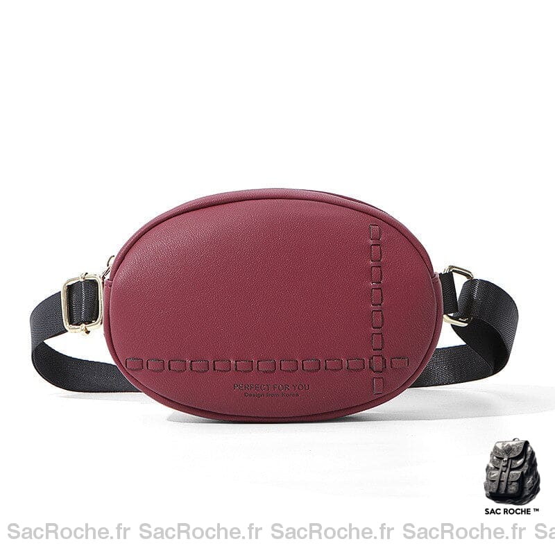 Sacs Besaces Femmes Tendance Bordeaux Sac Besace Femme