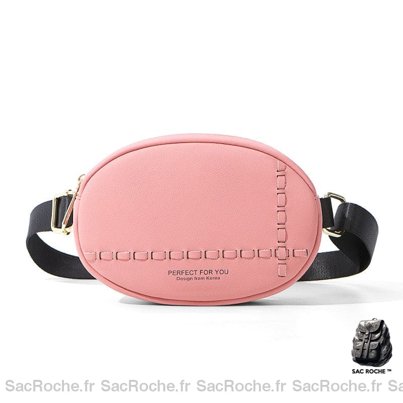 Sacs Besaces Femmes Tendance Rose Sac Besace Femme