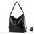 Sacs Cuir Femme - modèle Noir - Sac Roche ™