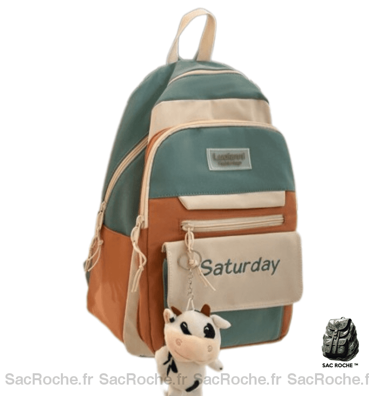 Sacs Dos Femmes Prix Mini Vert / Sans Pendentif Petit Sac À Femme