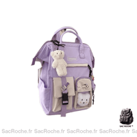 Sacs Dos Femmes Prix Mini - Sac Roche ™
