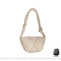 Sacs Femme Pas Chers - modèle Blanc - Sac Roche ™
