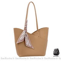Sacs Main Femme Chic - Sac Roche ™