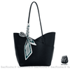 Sacs Main Femme Chic Noir / 25 Cm Sac À