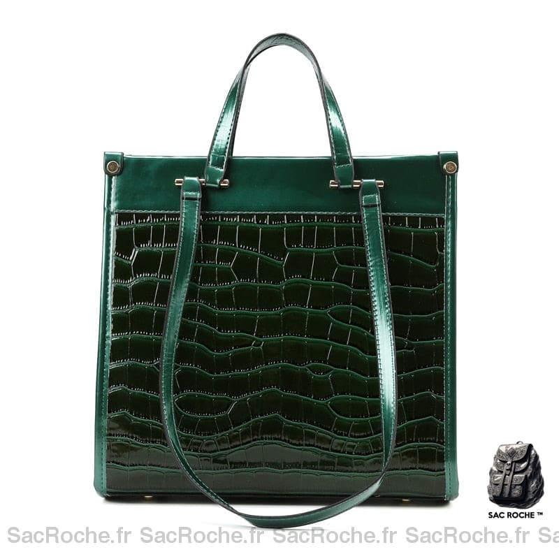 Sacs Main Femme Hiver Nouveauté 2017 Vert Sac À