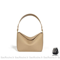Sacs Main Femme Printemps - modèle Gris - Sac Roche ™