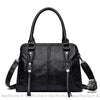 Sacs Main Femme Tendance 2018 Noir / 30X14X24Cm Sac À