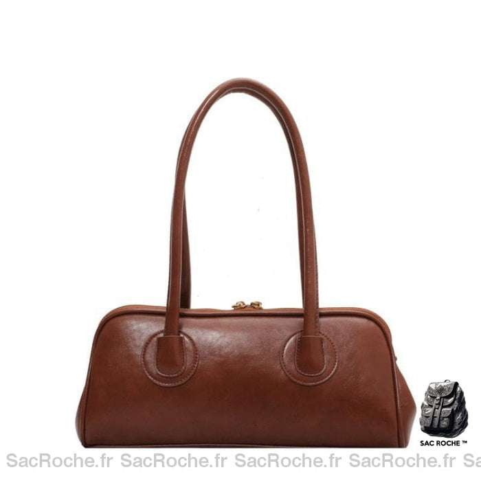 Sacs Mains Femmes Pas Cher Camel / 35X15.5X7Cm Sac À Main Femme