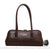 Sacs Mains Femmes Pas Cher - modèle Marron / 35x15.5x7cm - Sac Roche ™