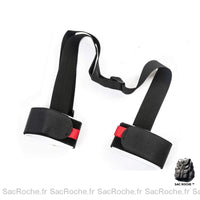 Sangle épaule Ski Snowboard - Sac Roche ™