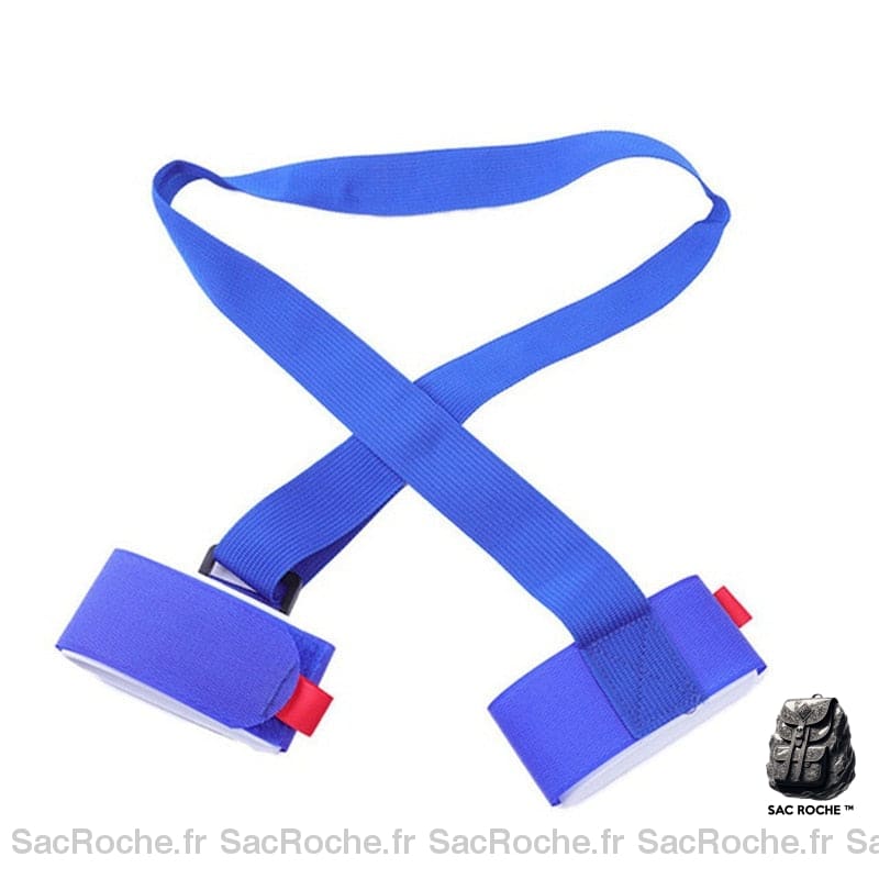 Sangle Épaule Ski Snowboard Sac À Dos Sport
