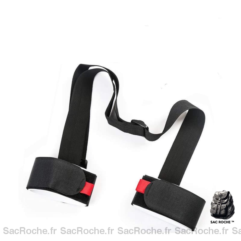 Sangle Épaule Ski Snowboard Sac À Dos Sport