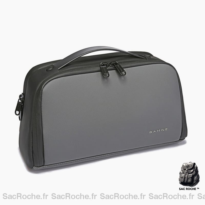 Trousse De Toilette Étanche Bange Electro Toilette Homme