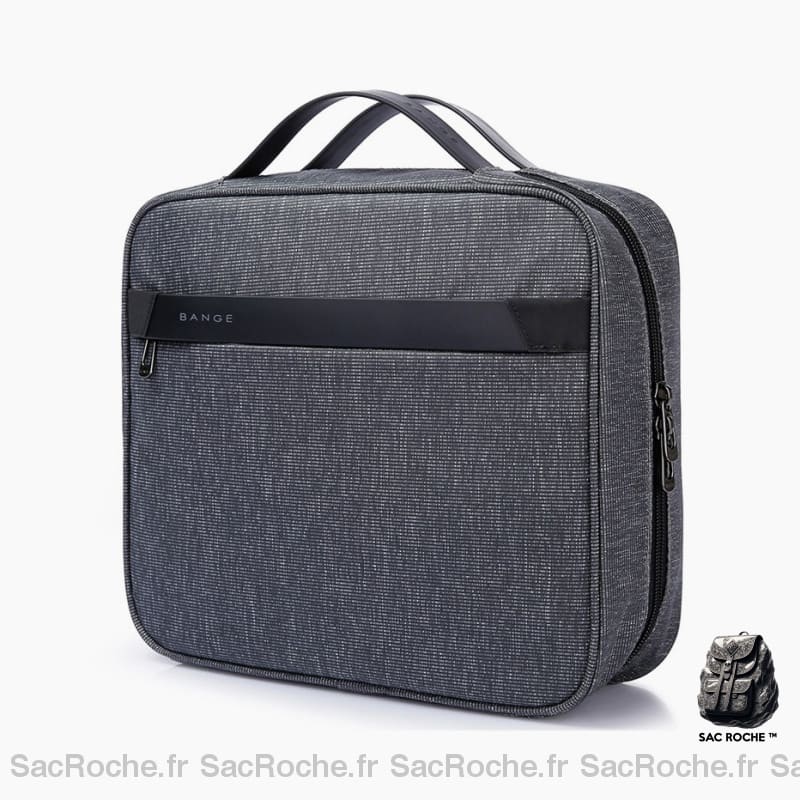 Trousse De Toilette Voyage Bange Lima Toilette Homme