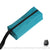 Trousse rangement polyester couleur unie - modèle Bleu / S - Sac Roche ™